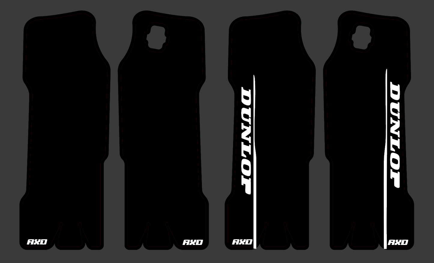 KKE Fork Guards