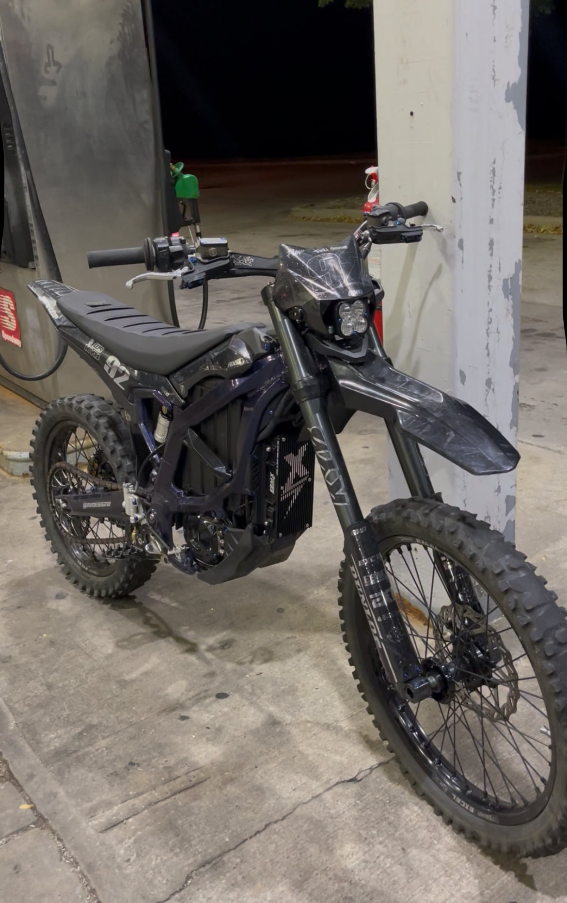 Ultra Bee Graphics Kits