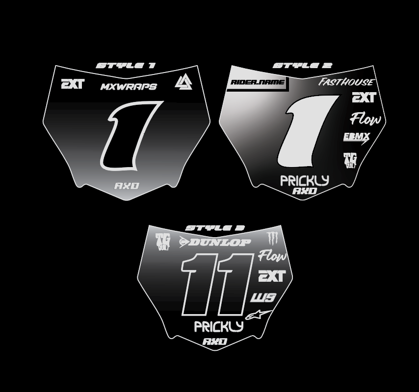 Eclipse Series