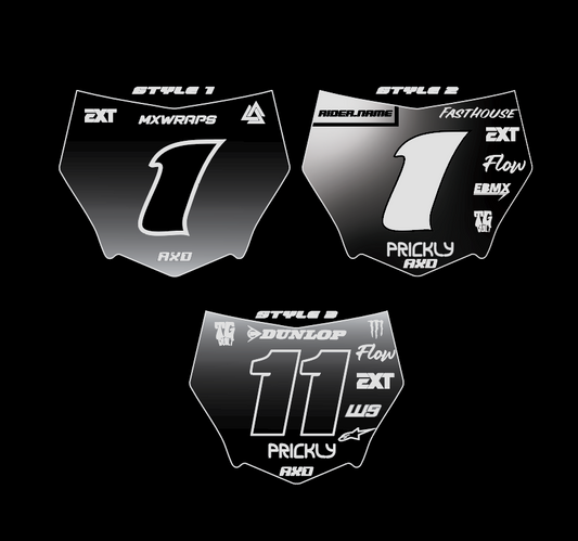 Eclipse Series
