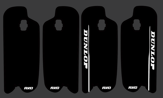 Fastace Fork Guards
