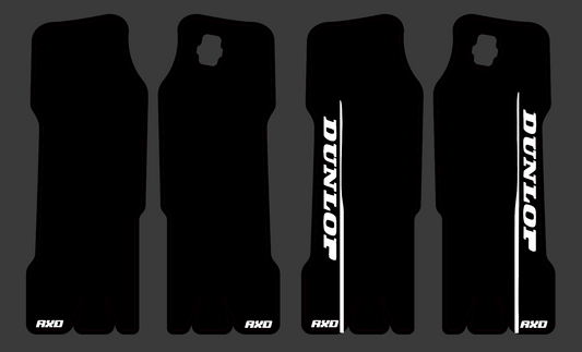 KKE Fork Guards