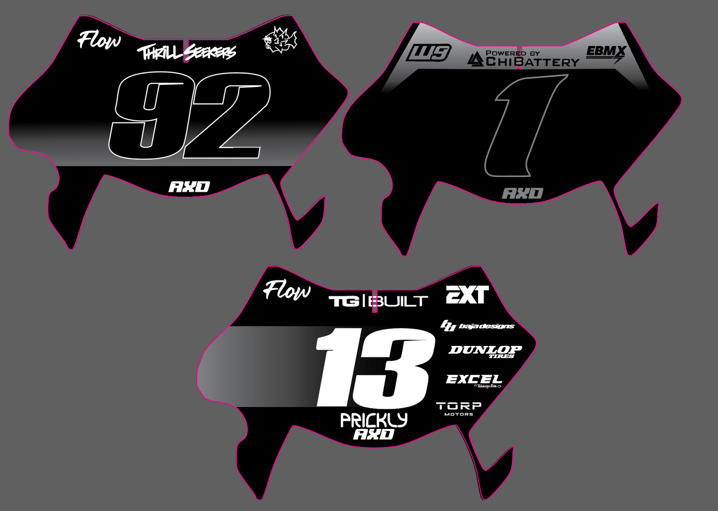 Ultra Bee Signature Series