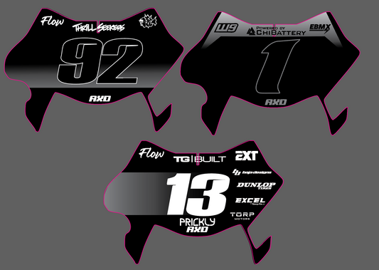 Ultra Bee Signature Series