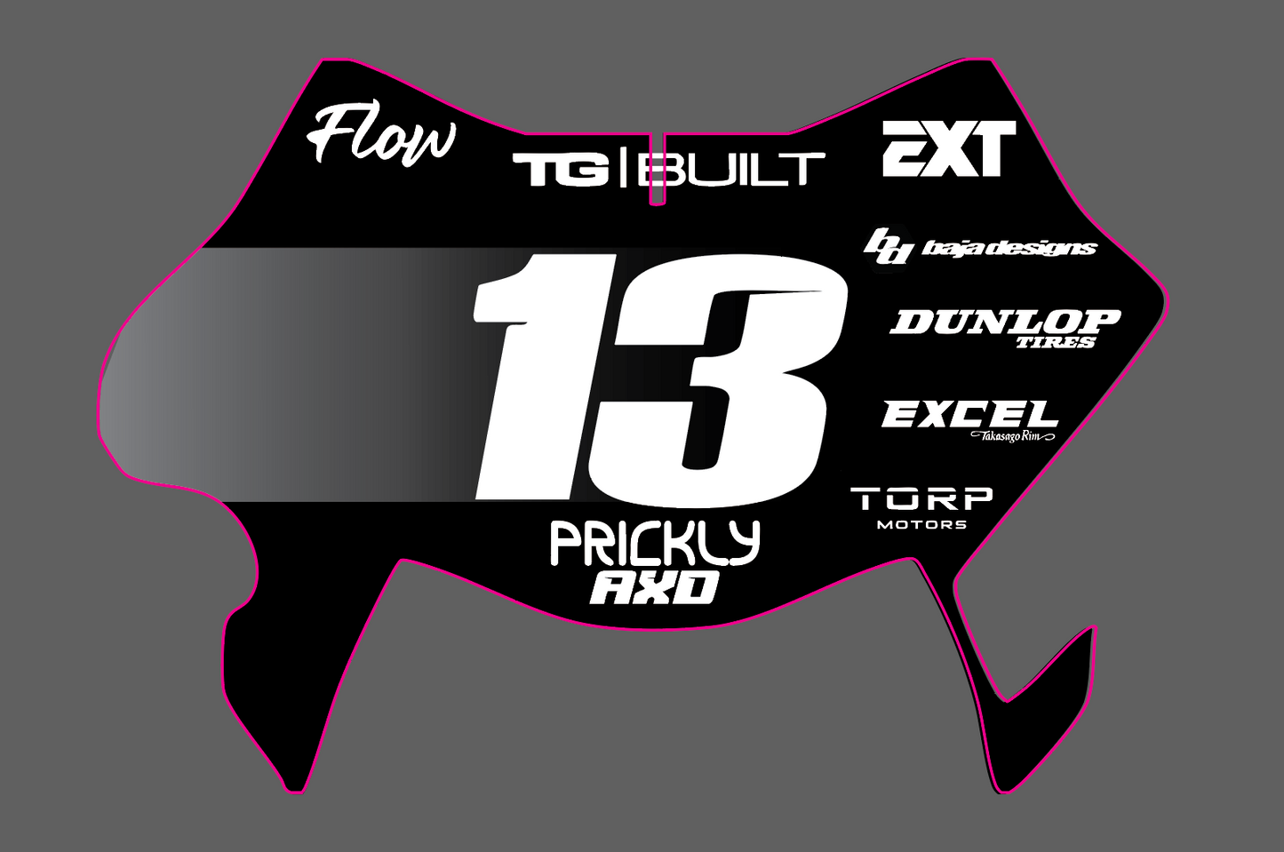 Ultra Bee Signature Series